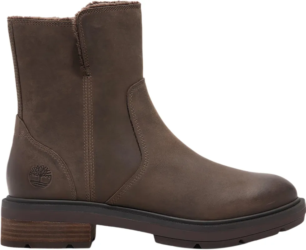 Brimfield Mid Warm Lined Boots - Women's|-|Bottes mi-hautes doublées chaudes Brimfield - Femme sold by Altitude Sports