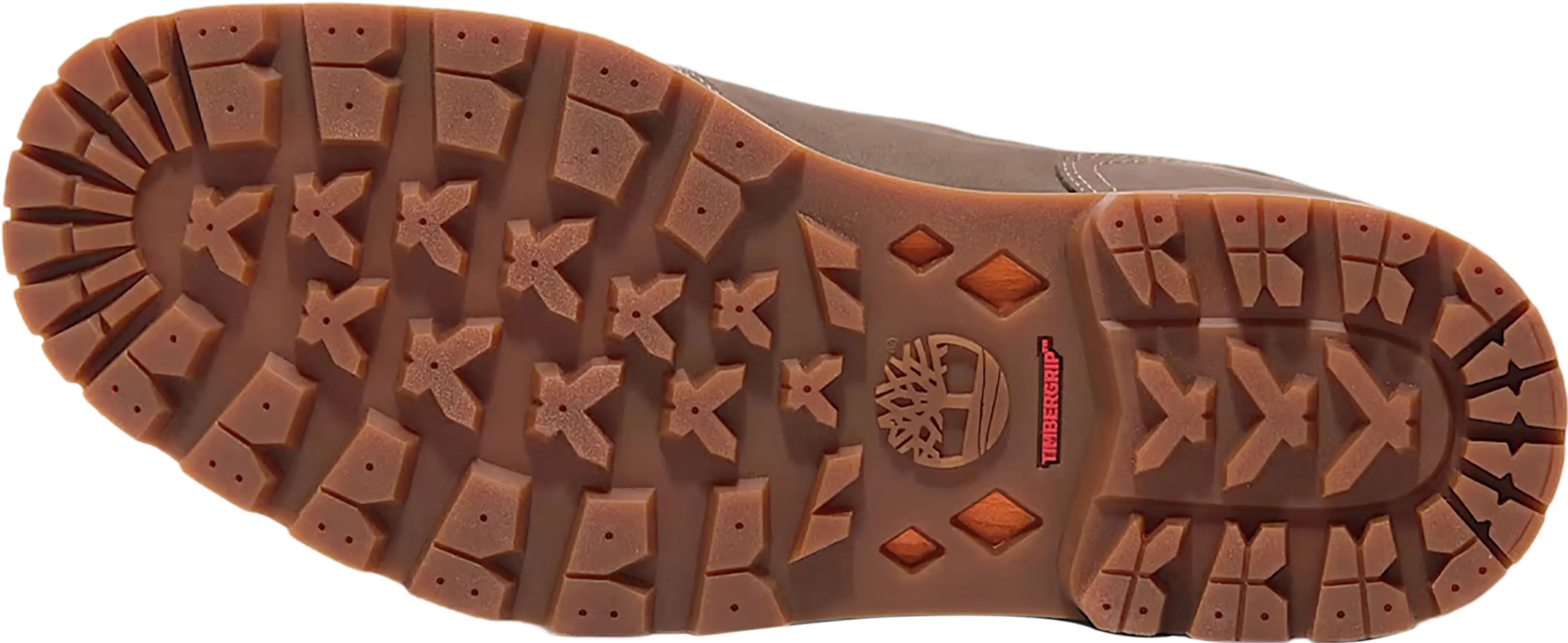 Britton Road Mid Lace-Up Waterproof Chukka Boots - Men's|-|Bottes Chukka imperméables mi-hautes à lacets Britton Road - Homme sold by Altitude Sports product image thumbnail 2