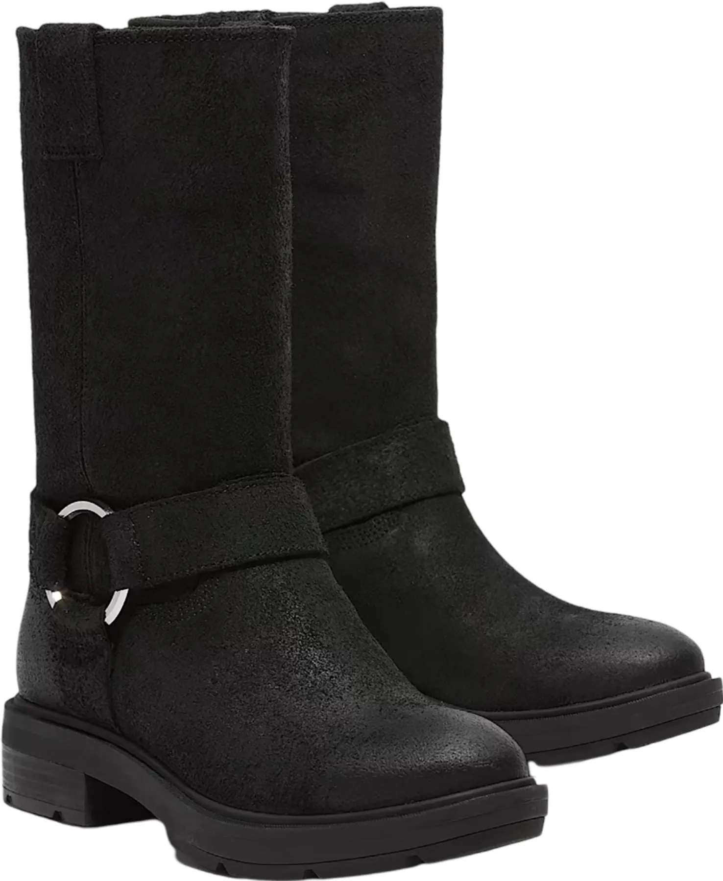 Brimfield Tall Pull On Boots - Women's|-|Bottes à enfiler hautes Brimfield - Femme sold by Altitude Sports product image thumbnail 5