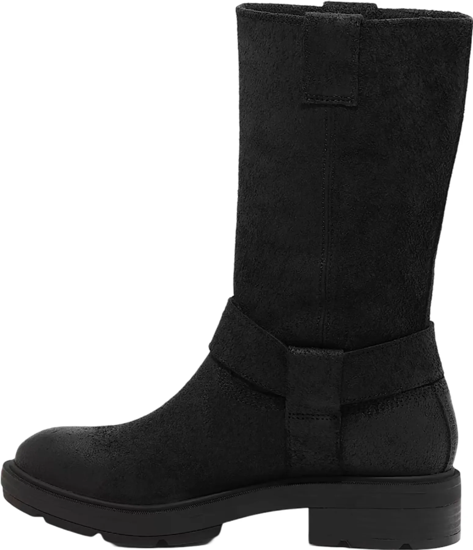 Brimfield Tall Pull On Boots - Women's|-|Bottes à enfiler hautes Brimfield - Femme sold by Altitude Sports product image thumbnail 3