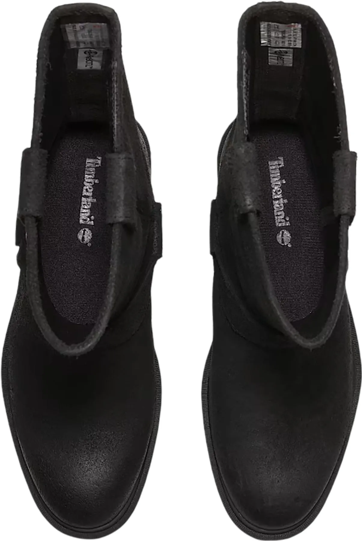 Brimfield Tall Pull On Boots - Women's|-|Bottes à enfiler hautes Brimfield - Femme sold by Altitude Sports product image thumbnail 4