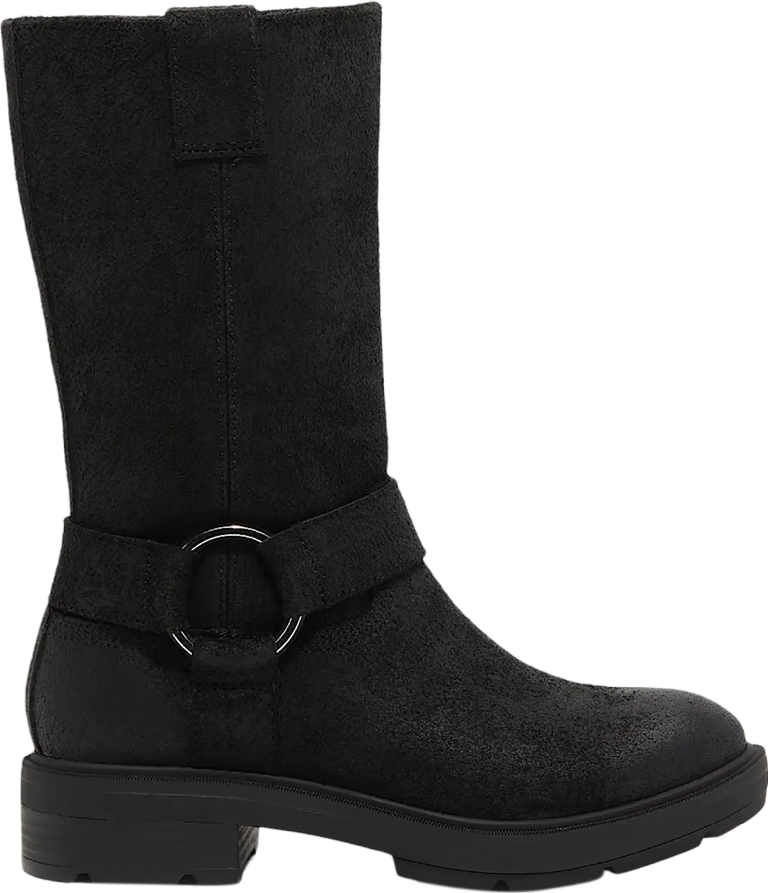 Brimfield Tall Pull On Boots - Women's|-|Bottes à enfiler hautes Brimfield - Femme sold by Altitude Sports