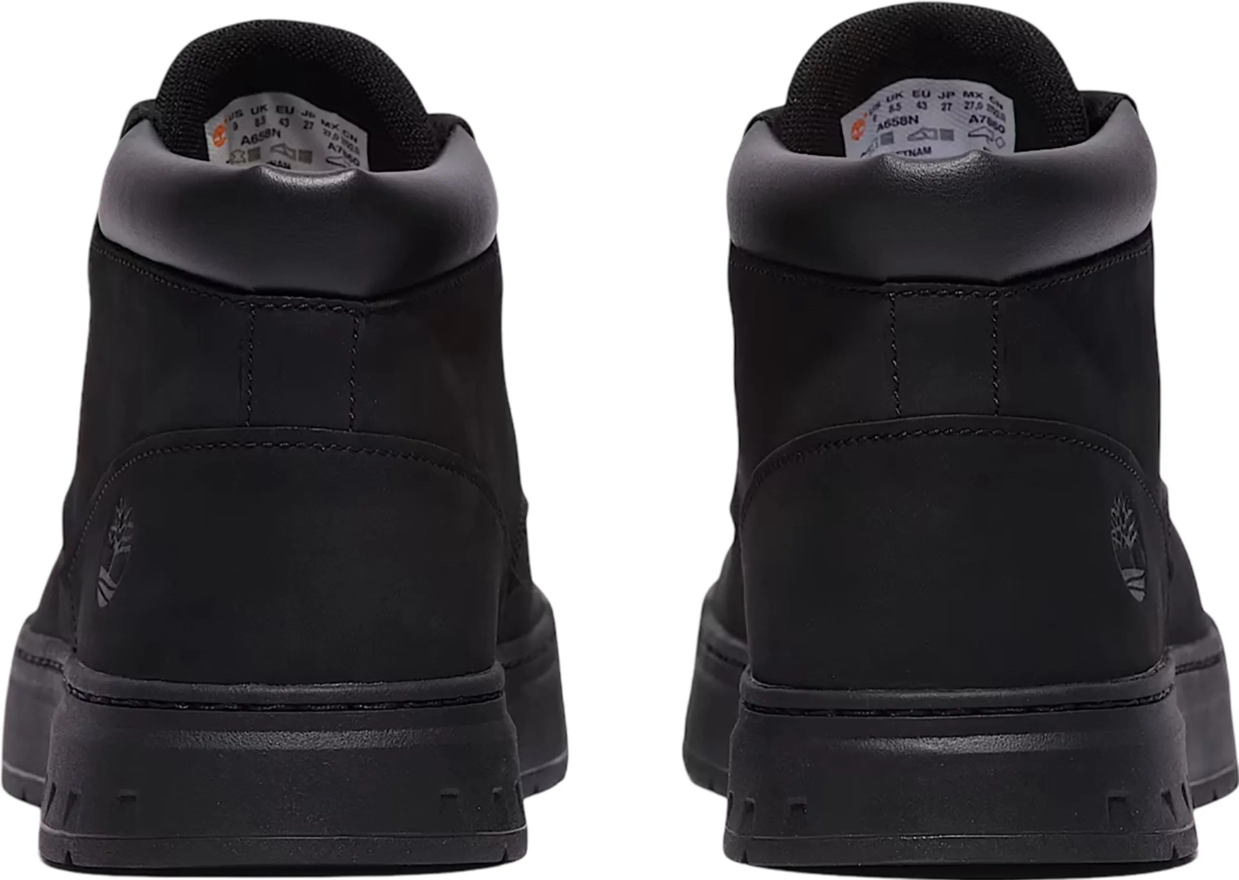 Maple Grove Mid Lace-Up Sneaker - Men's|-|Chaussures sport à lacets mi-hautes Maple Grove - Homme sold by Altitude Sports product image thumbnail 3