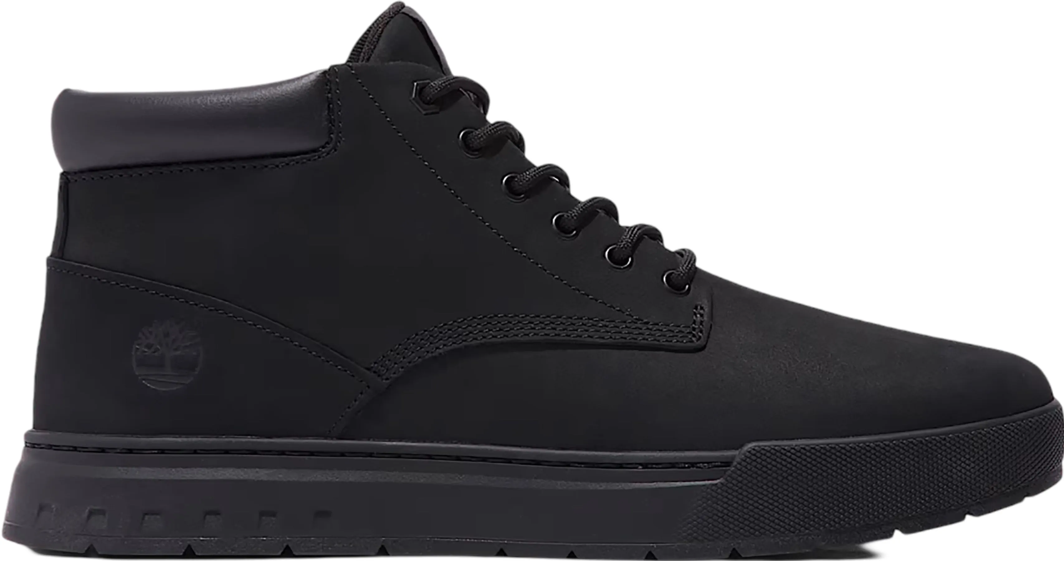 Maple Grove Mid Lace-Up Sneaker - Men's|-|Chaussures sport à lacets mi-hautes Maple Grove - Homme sold by Altitude Sports