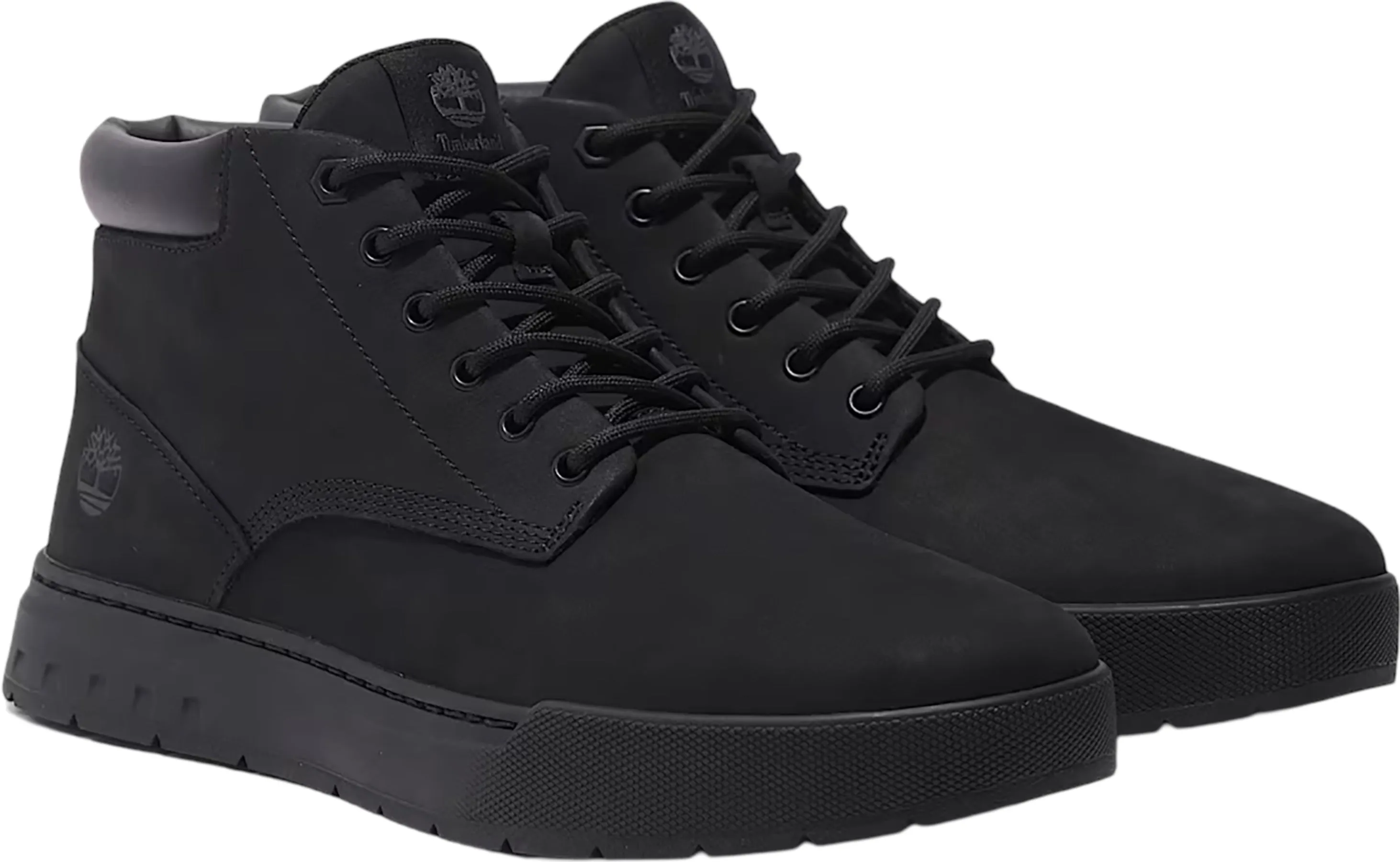 Maple Grove Mid Lace-Up Sneaker - Men's|-|Chaussures sport à lacets mi-hautes Maple Grove - Homme sold by Altitude Sports product image thumbnail 5