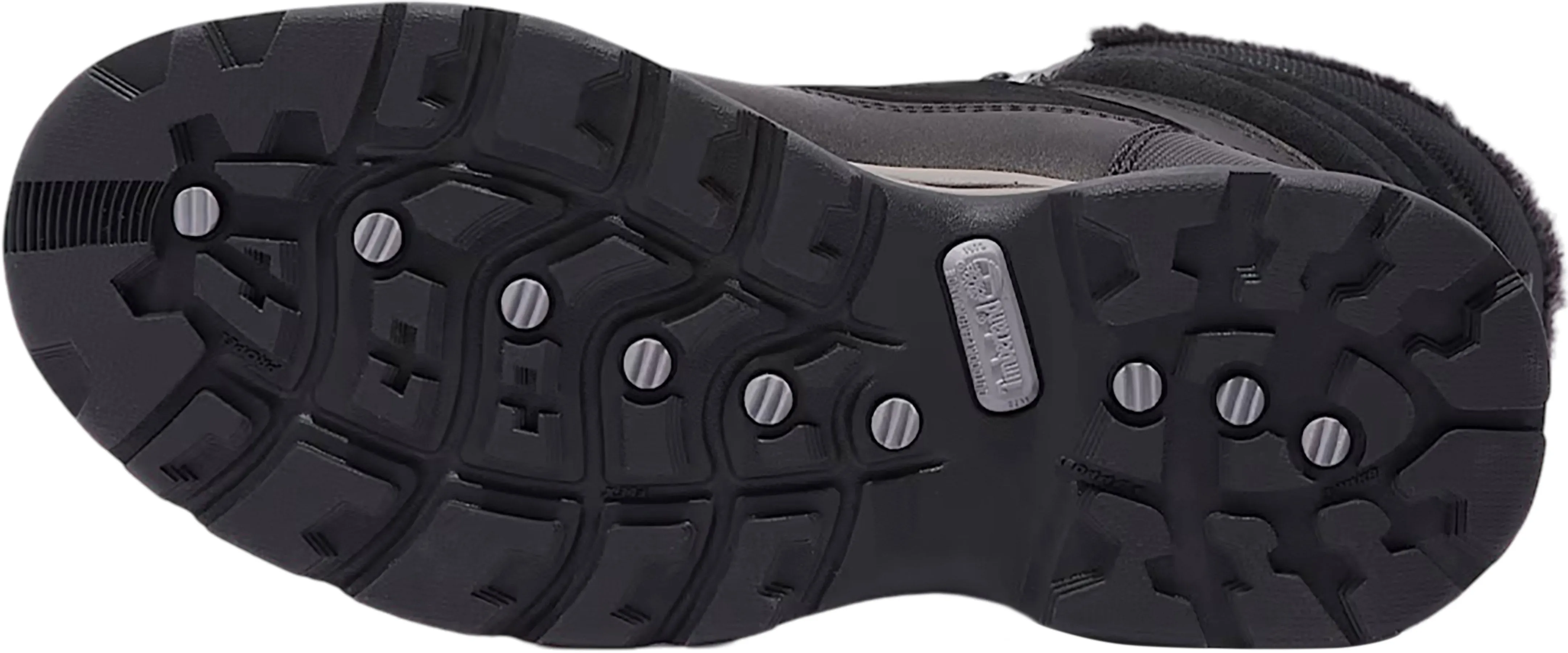 White Ledge Tall Lace-Up Waterproof Snow Boots - Women's|-|Bottes de neige imperméables à lacets hautes White Ledge - Femme sold by Altitude Sports product image thumbnail 2