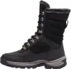 White Ledge Tall Lace-Up Waterproof Snow Boots - Women's|-|Bottes de neige imperméables à lacets hautes White Ledge - Femme sold by Altitude Sports