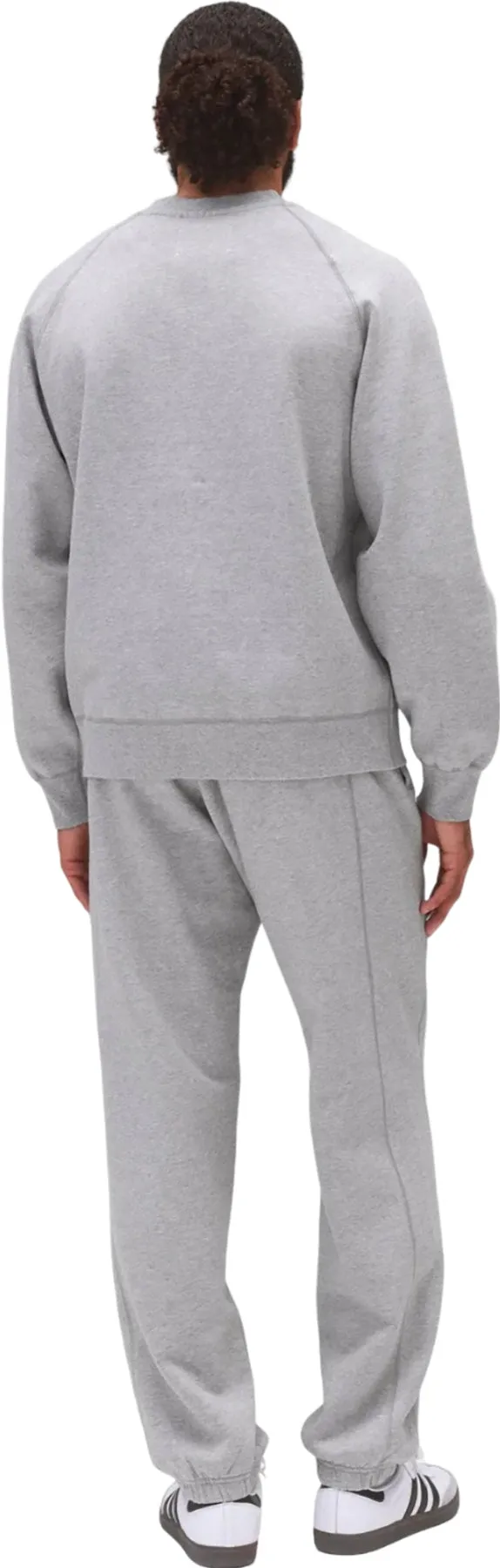97 Brushed Fleece Relaxed Sweatpants - Men's|-|Pantalon de survêtement décontracté en molleton brossé '97 - Homme sold by Altitude Sports product image thumbnail 5