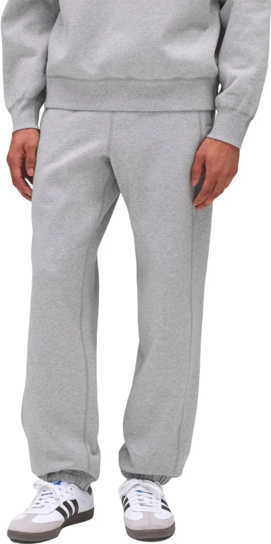 97 Brushed Fleece Relaxed Sweatpants - Men's|-|Pantalon de survêtement décontracté en molleton brossé '97 - Homme sold by Altitude Sports product image thumbnail 3