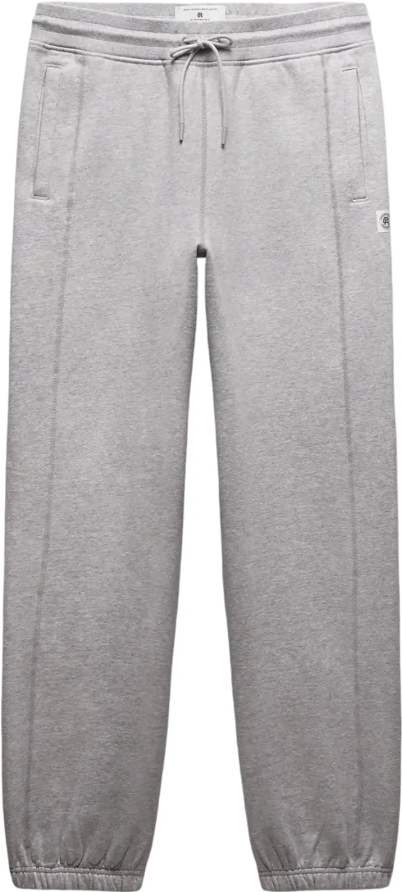 97 Brushed Fleece Relaxed Sweatpants - Men's|-|Pantalon de survêtement décontracté en molleton brossé '97 - Homme sold by Altitude Sports