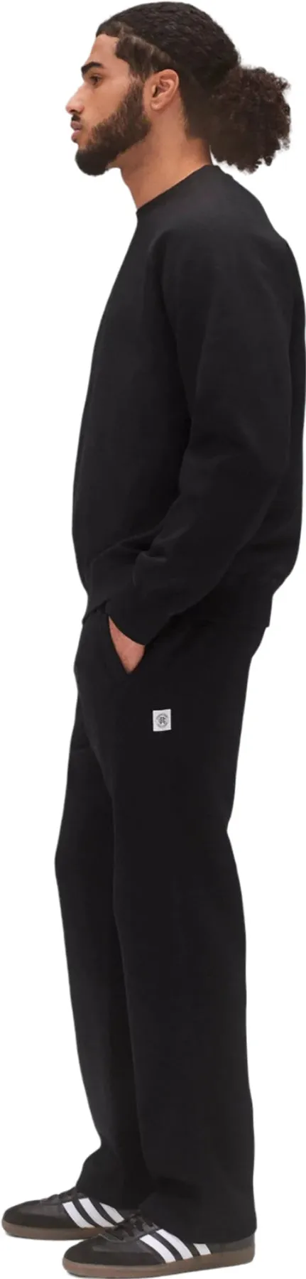 Brushed Fleece Crewneck Sweatshirt - Men's|-|Chandail à col rond en molleton brossé - Homme sold by Altitude Sports product image thumbnail 2