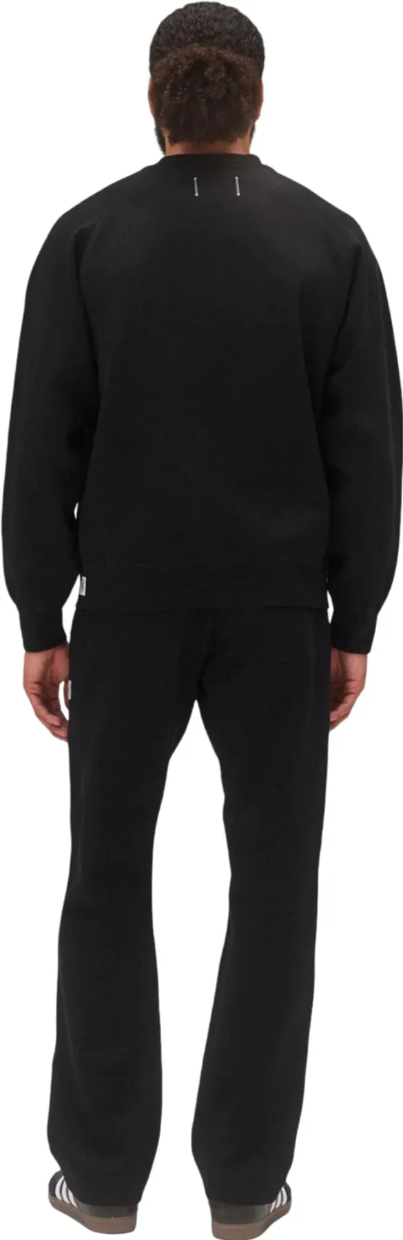 Brushed Fleece Crewneck Sweatshirt - Men's|-|Chandail à col rond en molleton brossé - Homme sold by Altitude Sports product image thumbnail 4