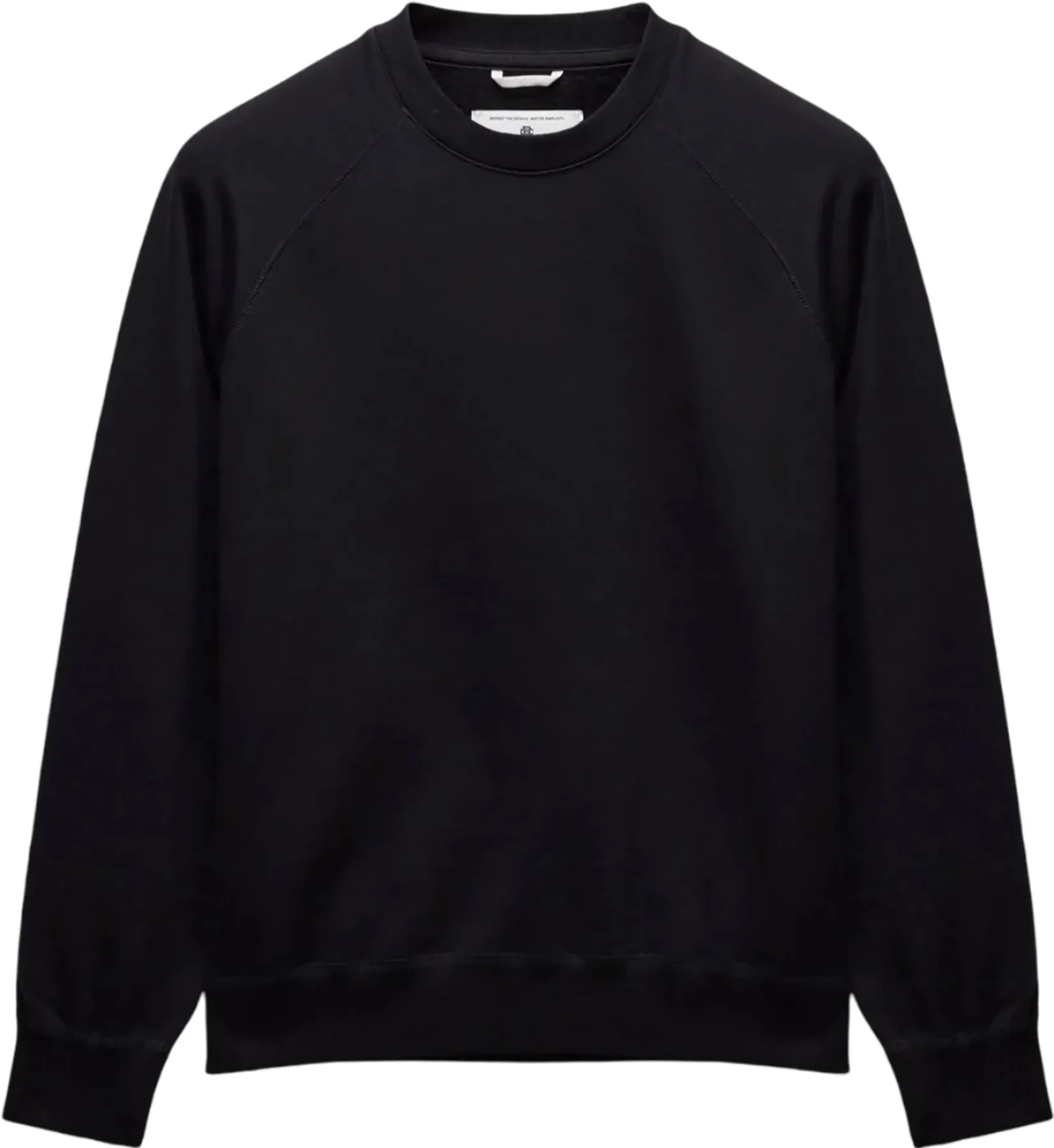 Brushed Fleece Crewneck Sweatshirt - Men's|-|Chandail à col rond en molleton brossé - Homme sold by Altitude Sports