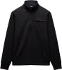 Double Knit Rally 1/4 Zip Pullover - Unisex|-|Chandail à glissière 1/4 à double tricot Rally - Unisexe sold by Altitude Sports