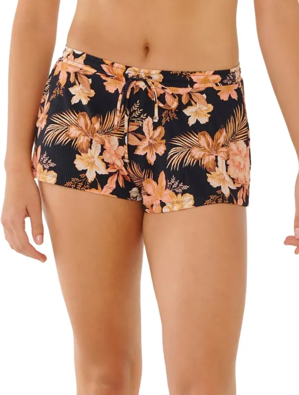 Desert Dreams Lycra Boardies 2" - Women's|-|Short de bain Lycra Desert Dreams 2 po - Femme made by Ripcurl