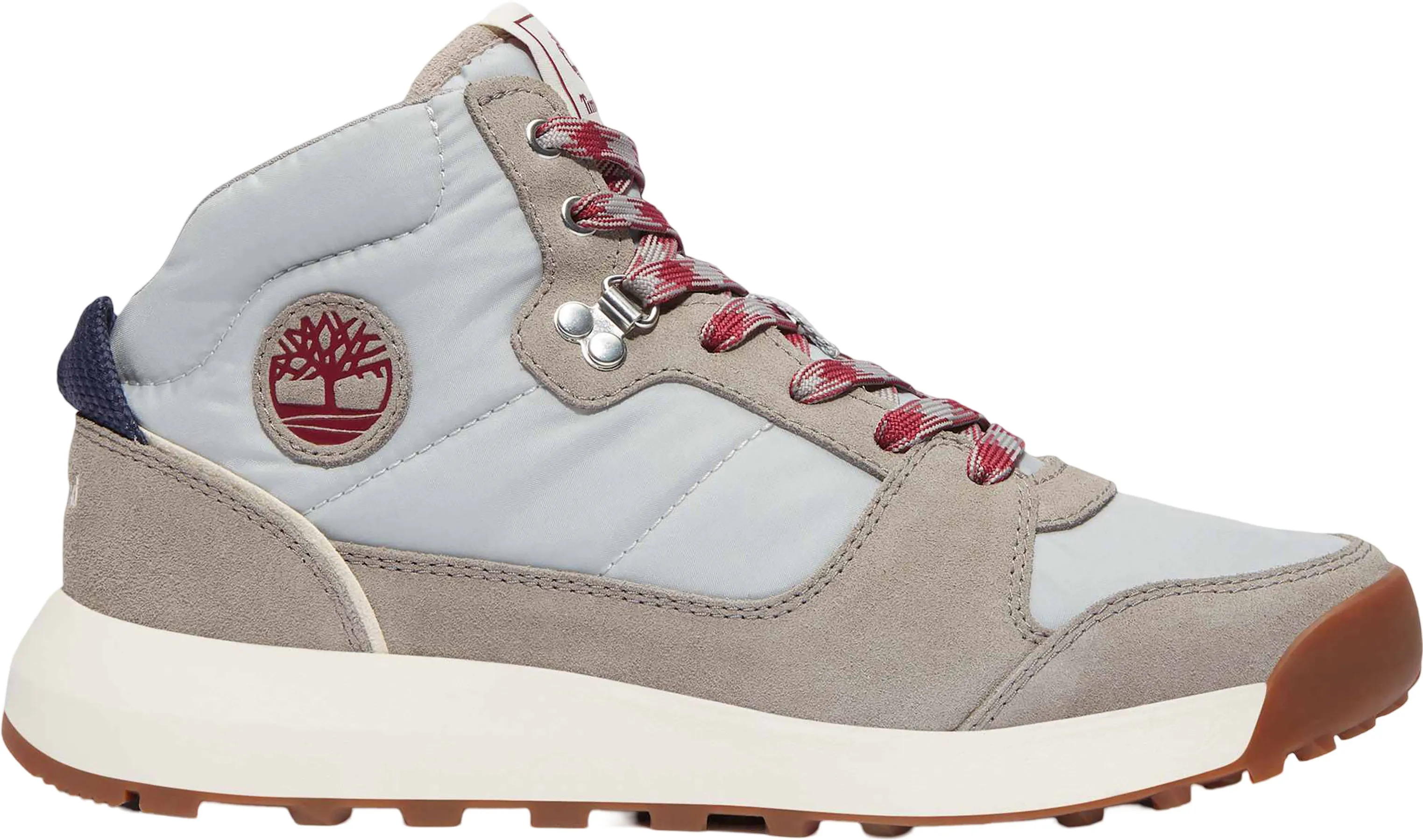 Retro Swift High Top Lace-Up Sneaker - Women's|-|Souliers sport montantes à lacets Retro Swift - Femme sold by Altitude Sports