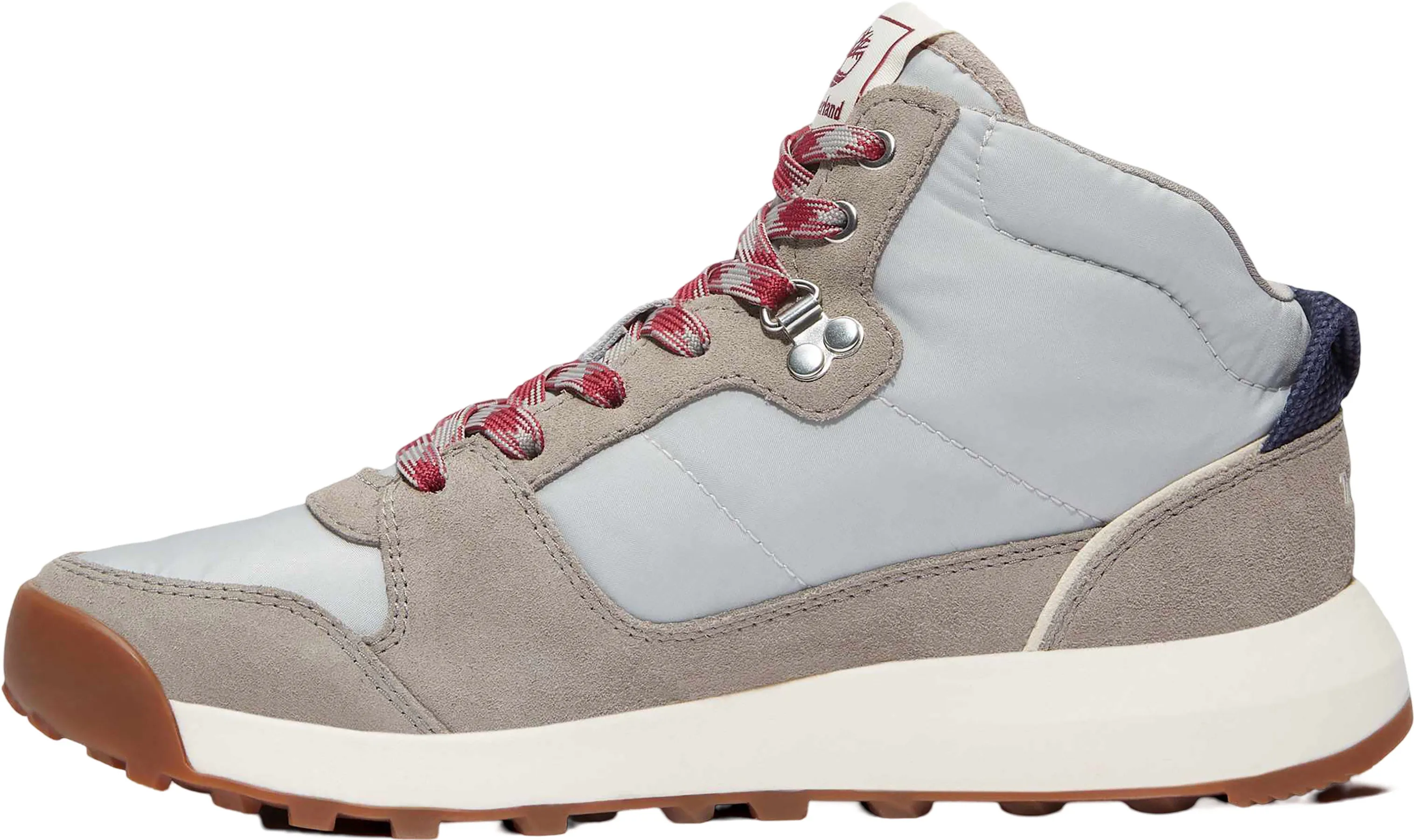 Retro Swift High Top Lace-Up Sneaker - Women's|-|Souliers sport montantes à lacets Retro Swift - Femme sold by Altitude Sports product image thumbnail 5