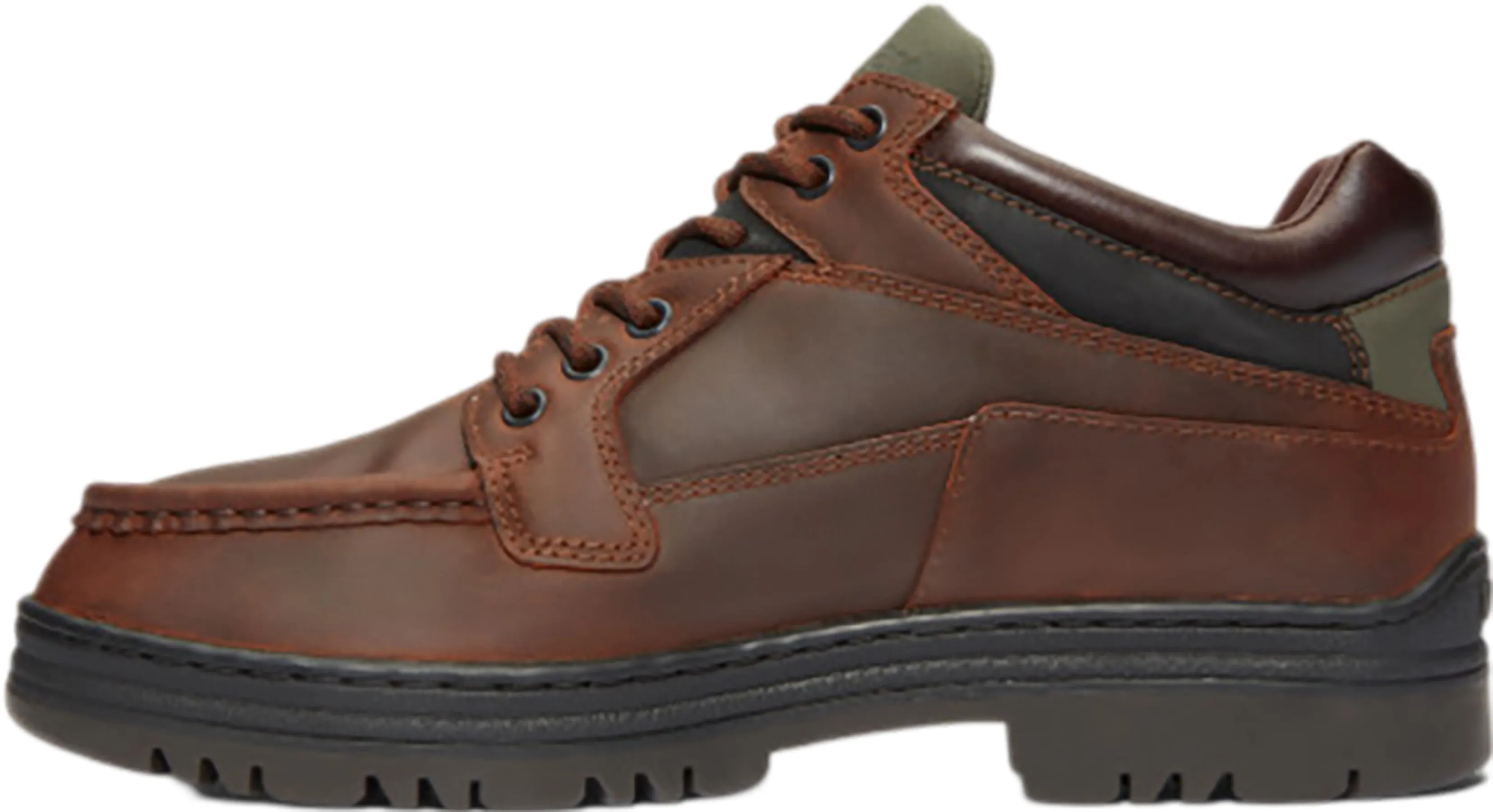Timberland Heritage Low Lace-Up GORE-TEX Boots - Men's|-|Bottes basses à lacets GORE-TEX Timberland Heritage - Homme sold by Altitude Sports product image thumbnail 4
