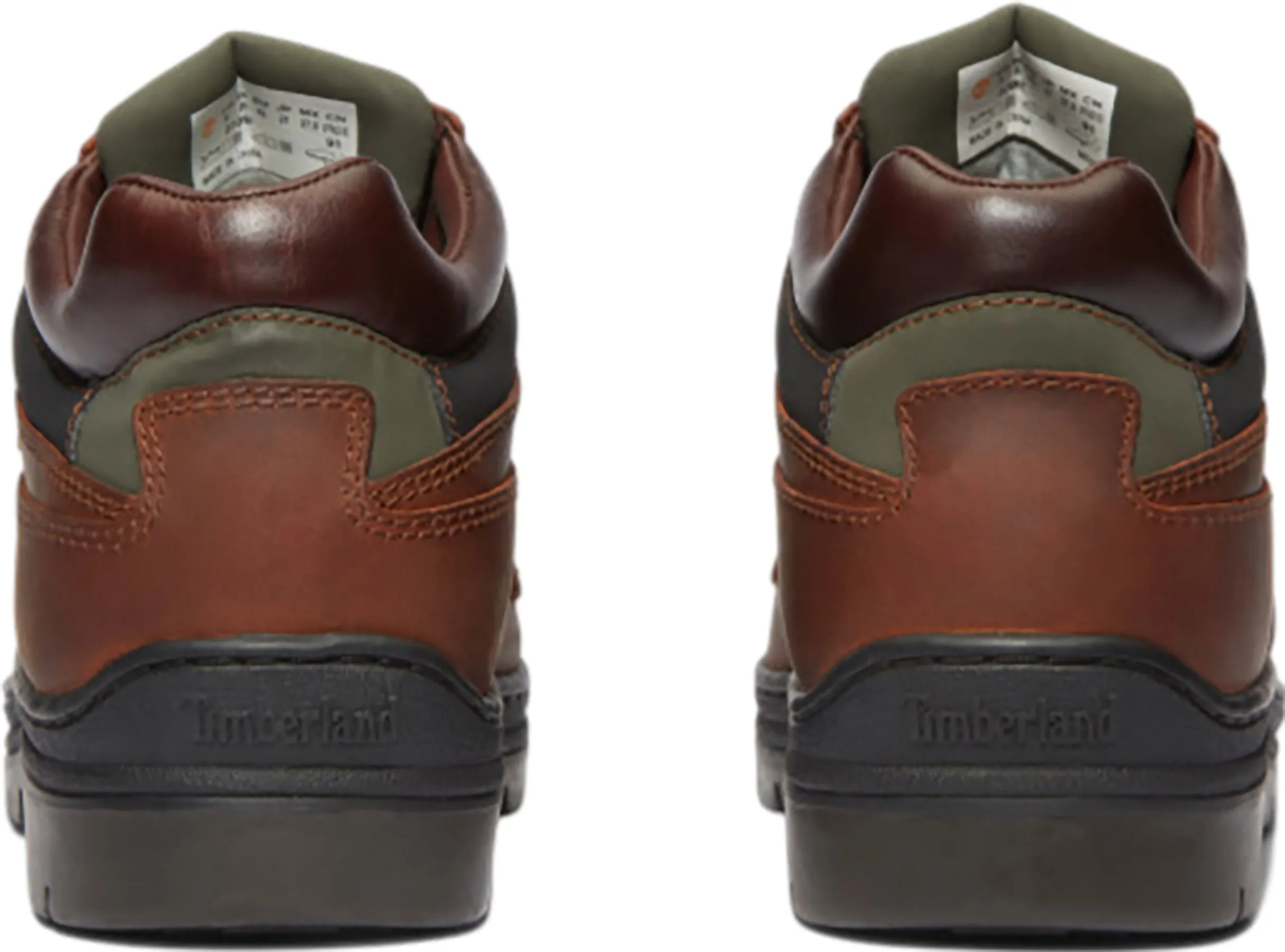 Timberland Heritage Low Lace-Up GORE-TEX Boots - Men's|-|Bottes basses à lacets GORE-TEX Timberland Heritage - Homme sold by Altitude Sports product image thumbnail 5