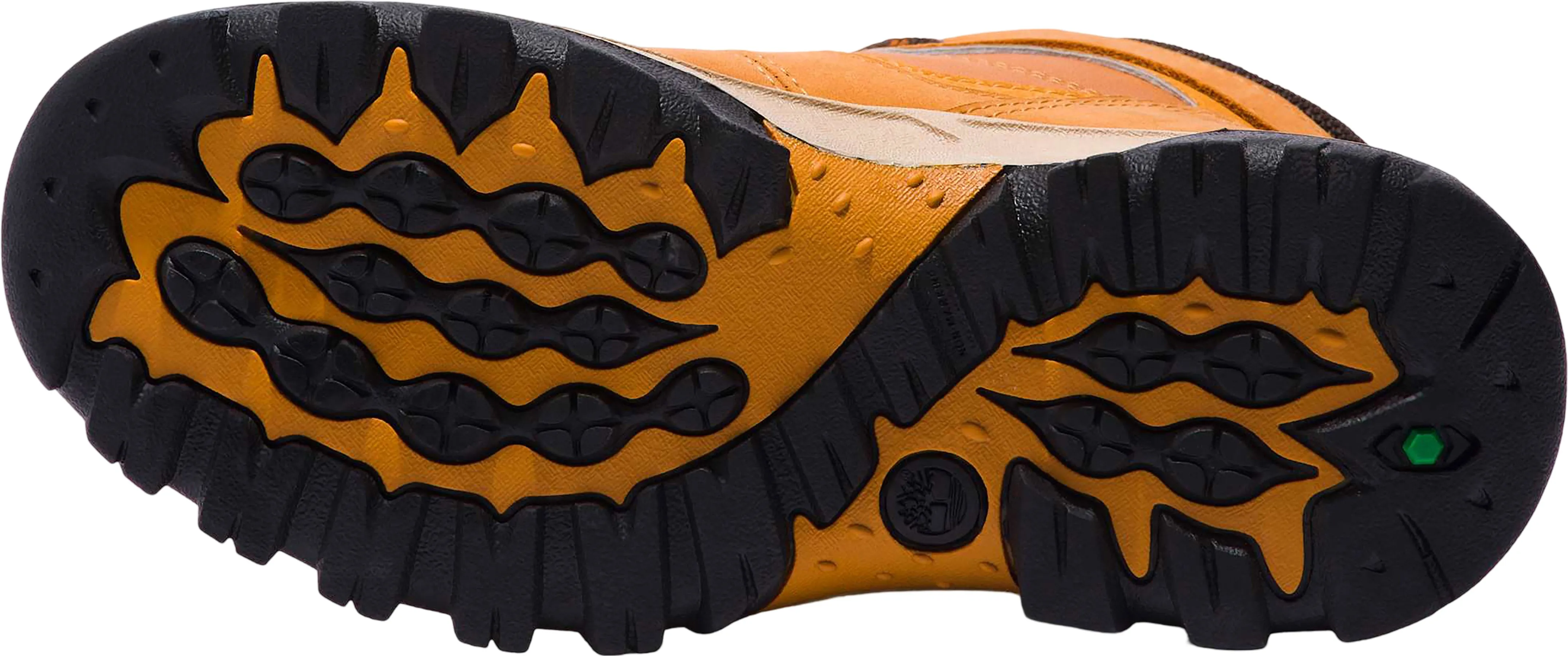 Mt. Maddsen Waterproof Mid Hiking Boots - Junior |-|Bottes de randonnée mi-hautes imperméables Mt. Maddsen - Jeune sold by Altitude Sports product image thumbnail 5