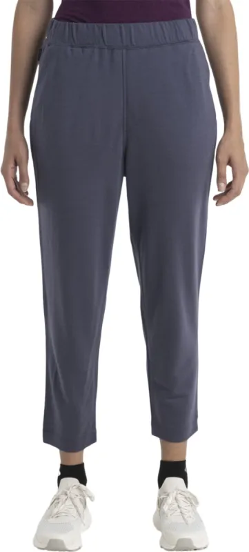 200 Crush Merino Blend Ankle Pants - Women's|-|Pantalon à la cheville en mélange de mérinos 200 Crush - Femme made by Icebreaker