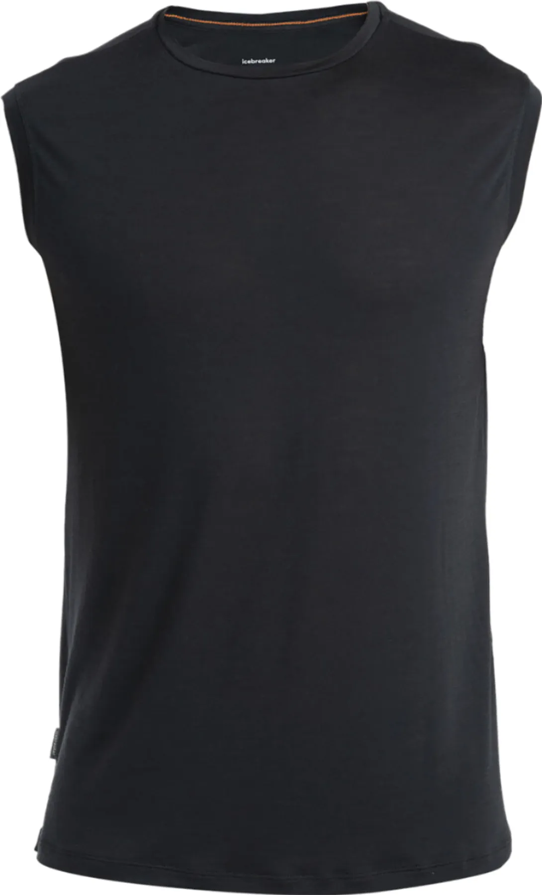 125 Cool-Lite Sphere III Merino Blend Tank Top - Men's|-|Camisole en mélange de mérinos 125 Cool-Lite Sphere III - Homme sold by Altitude Sports