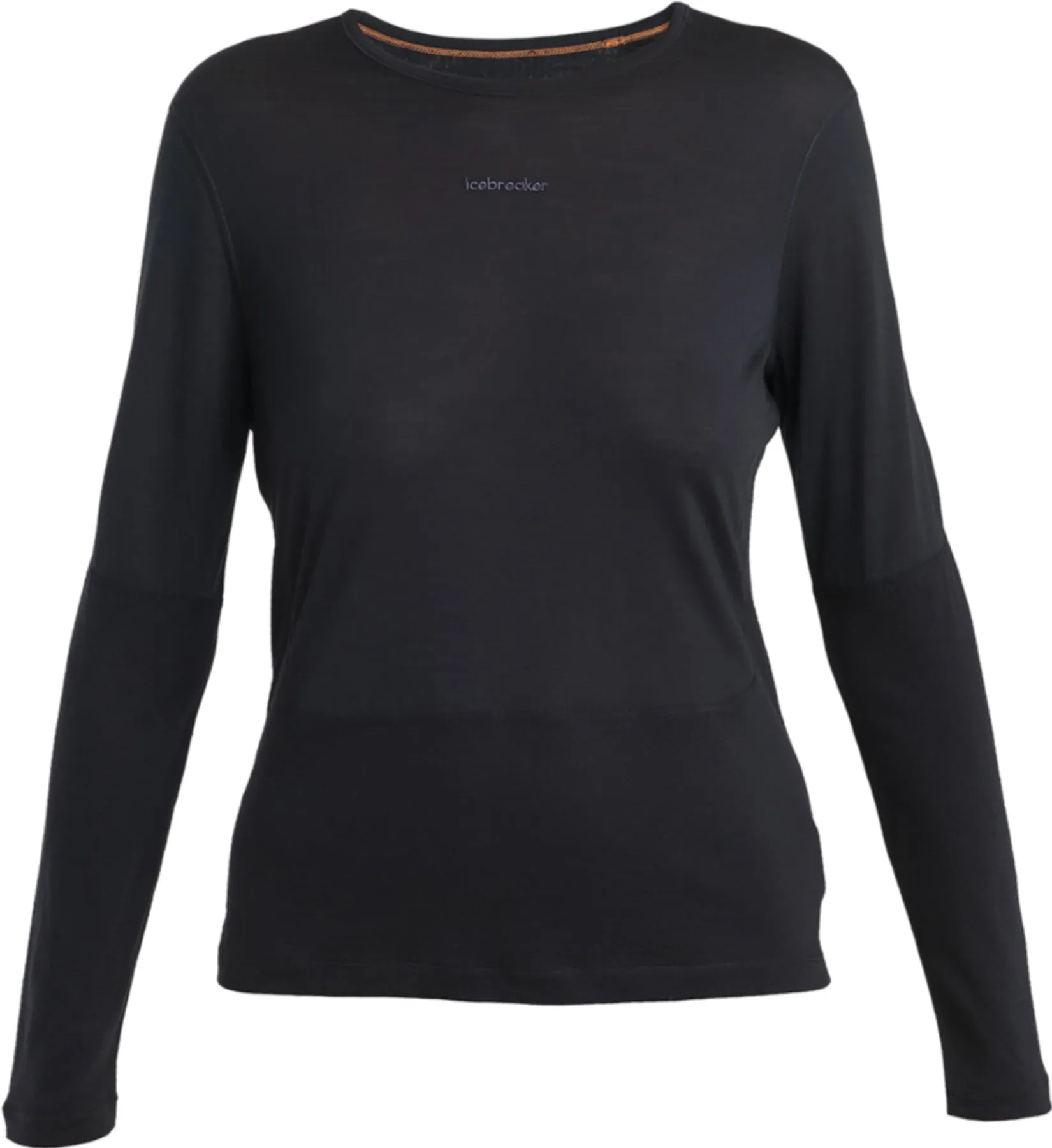 125 ZoneKnit Energy Wind Merino Blend Long Sleeve T-Shirt - Women's|-|T-shirt à manches longues en mélange de mérinos 125 ZoneKnit Energy Wind - Femme sold by Altitude Sports