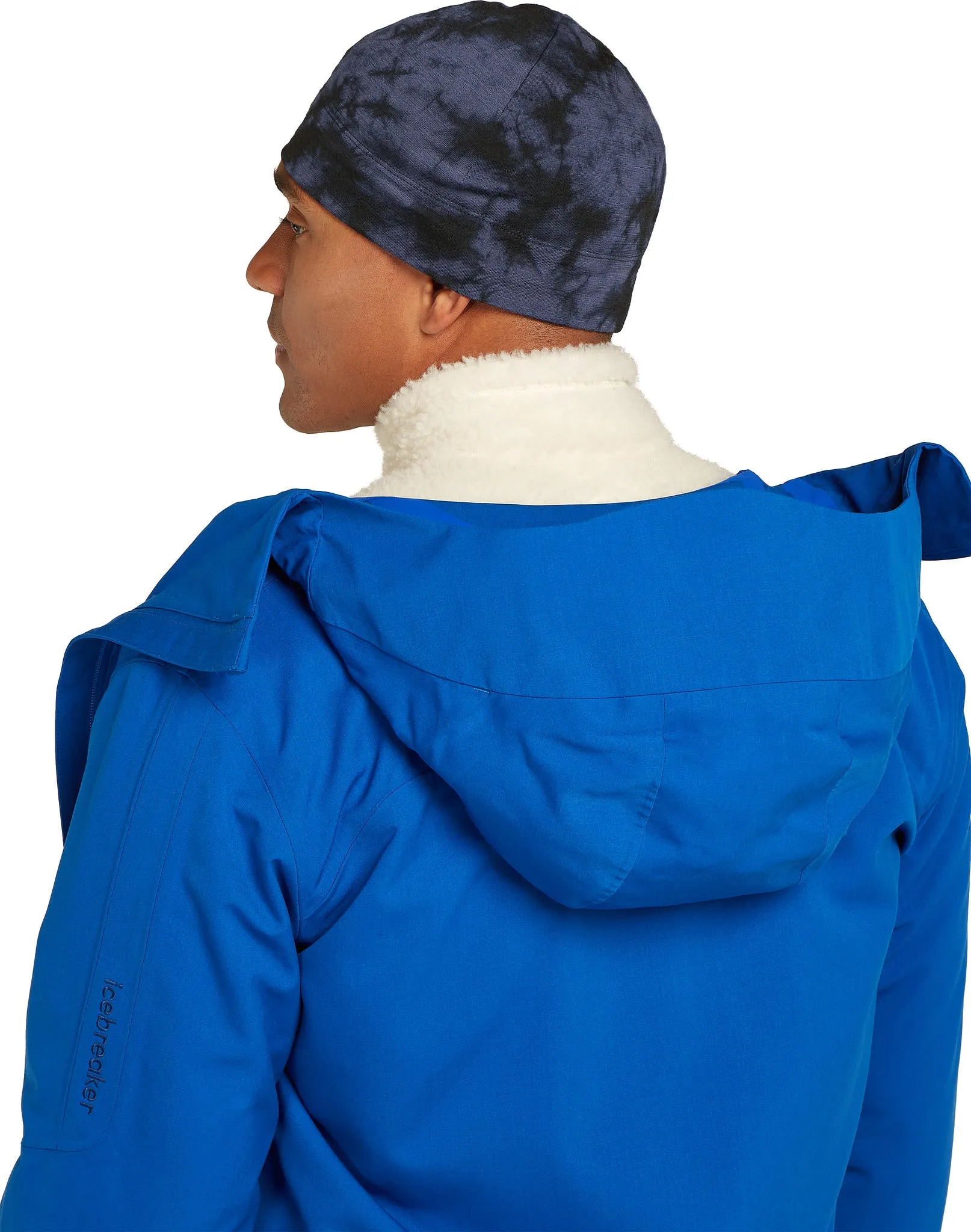 Merino 200 Oasis Cloud Dye Beanie - Unisex|-|Tuque en mérinos 200 Oasis Cloud Dye - Unisexe sold by Altitude Sports product image thumbnail 3