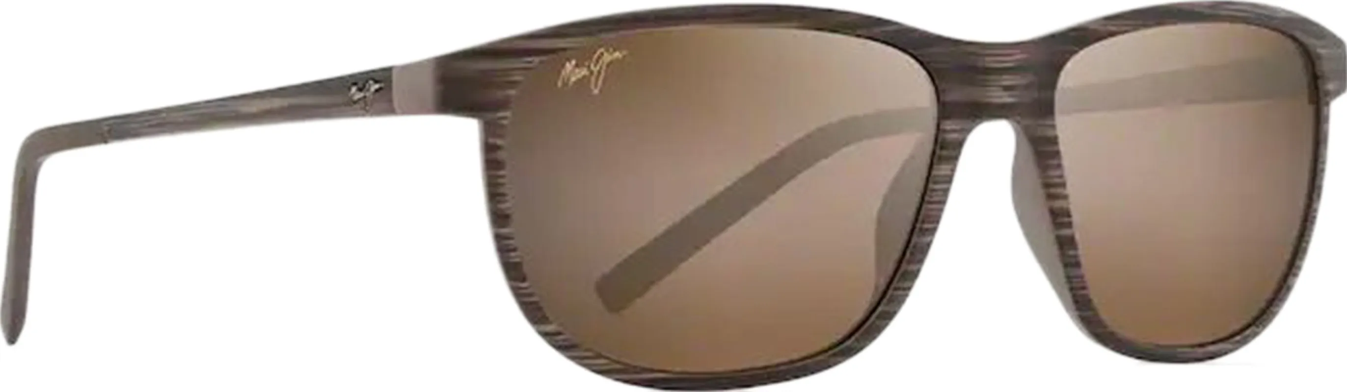 Dragon's Teeth Polarized Classic Sunglasses - Unisex|-|Lunettes de soleil classique polarisées Dragon’s Teeth - Unisexe made by Maui Jim