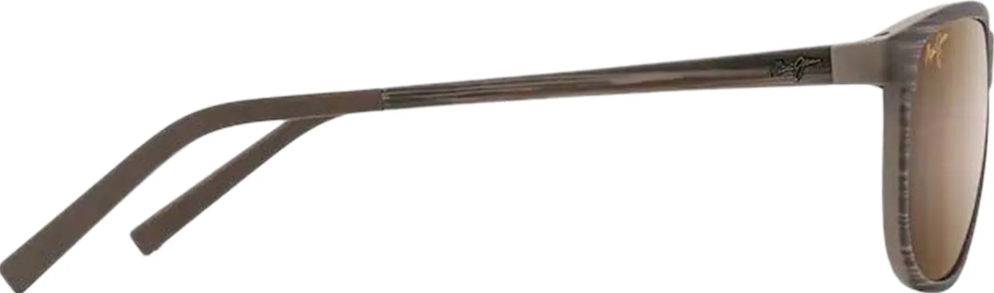 Dragon's Teeth Polarized Classic Sunglasses - Unisex|-|Lunettes de soleil classique polarisées Dragon’s Teeth - Unisexe sold by Altitude Sports product image thumbnail 2