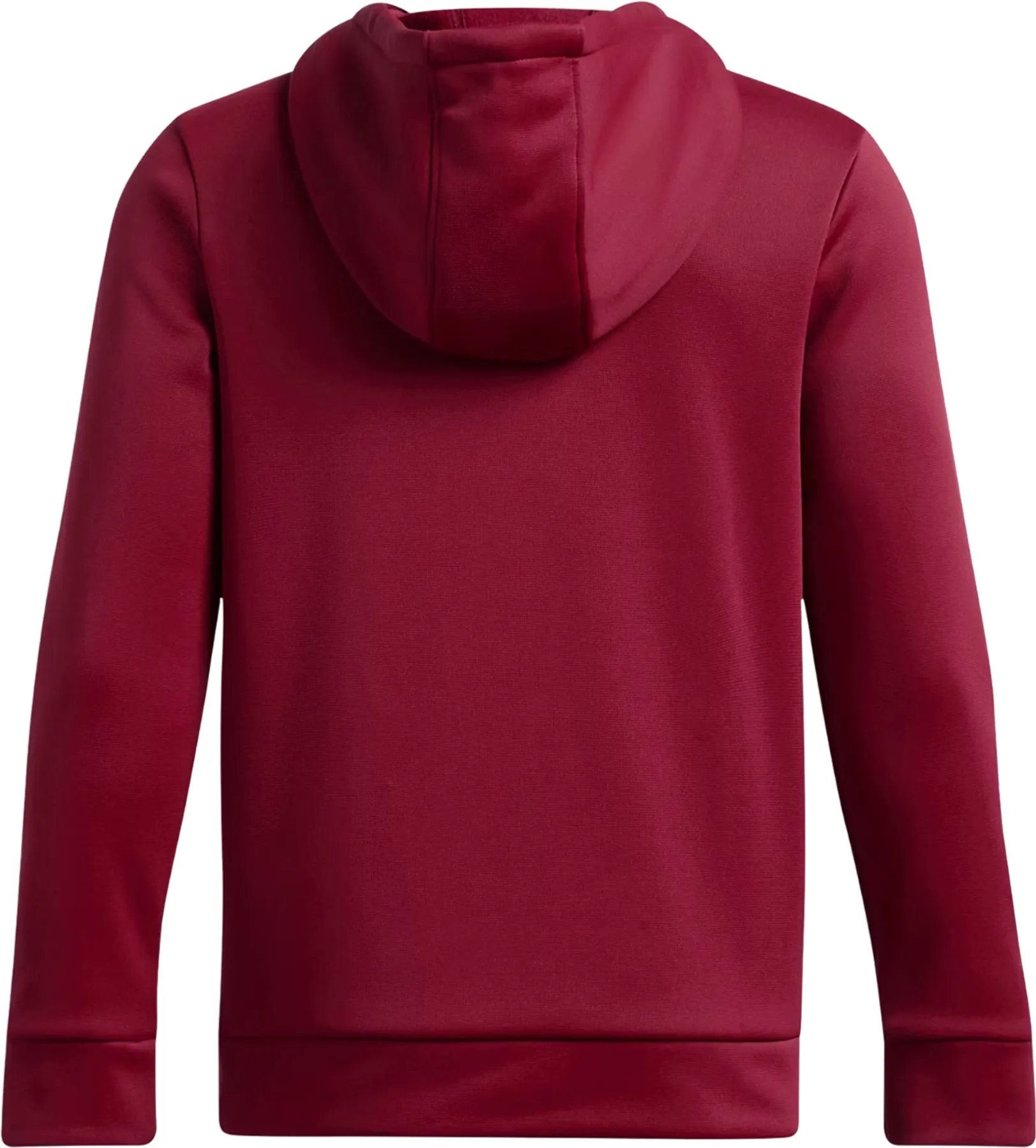 Armour Fleece Mega Logo Hoodie - Boys|-|Chandail à capuchon Armour Fleece Mega Logo - Garçon sold by Altitude Sports product image thumbnail 4