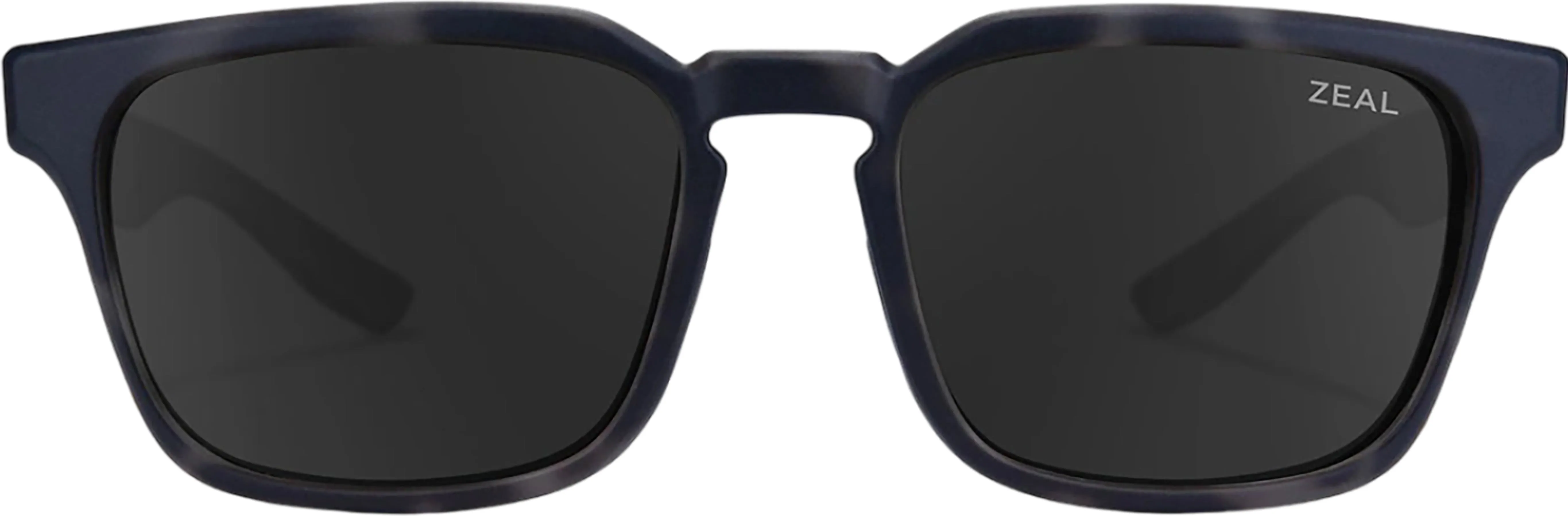 Whittier Polarized Sunglasses - Transparent Grey Havana - Dark Grey Lens|-|Lunettes de soleil polarisées Whittier - Transparent Grey Havana - Verres Dark Grey sold by Altitude Sports product image thumbnail 2