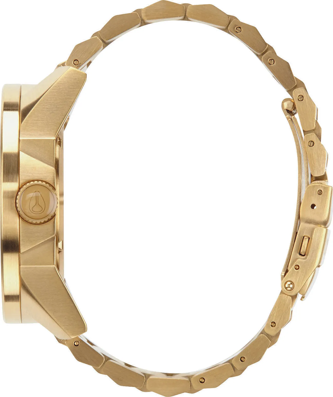 Corporal Stainless Steel Watch - Men's|-|Montre Corporal Acier - Homme sold by Altitude Sports product image thumbnail 3