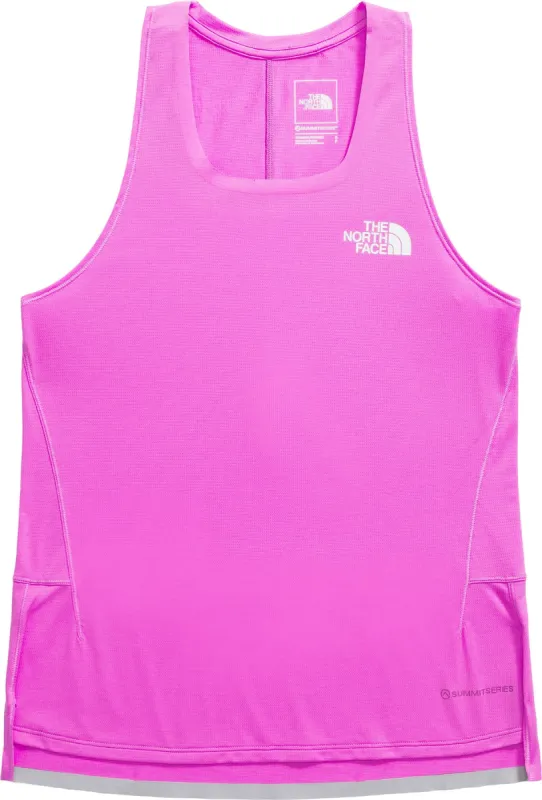 Summit High Trail Run Tank Top - Women's |-|Camisole de course sur sentier Summit High - Femme made by The North Face