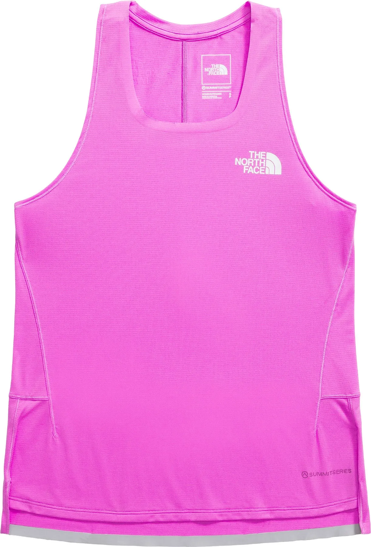 Summit High Trail Run Tank Top - Women's |-|Camisole de course sur sentier Summit High - Femme sold by Altitude Sports