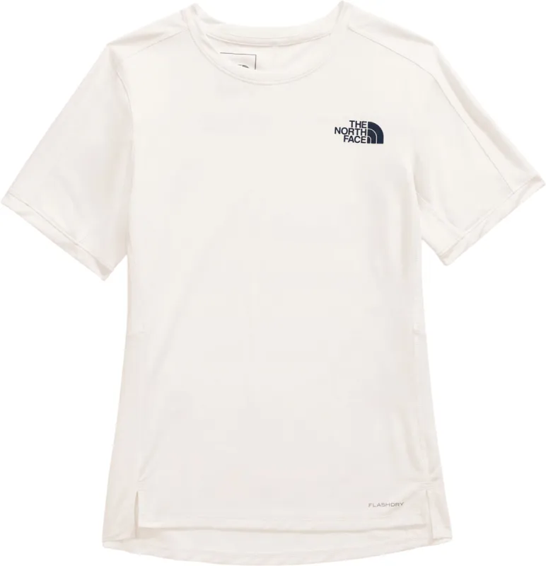 Sunriser T-Shirt - Women's|-|T-shirt Sunriser - Femme made by The North Face