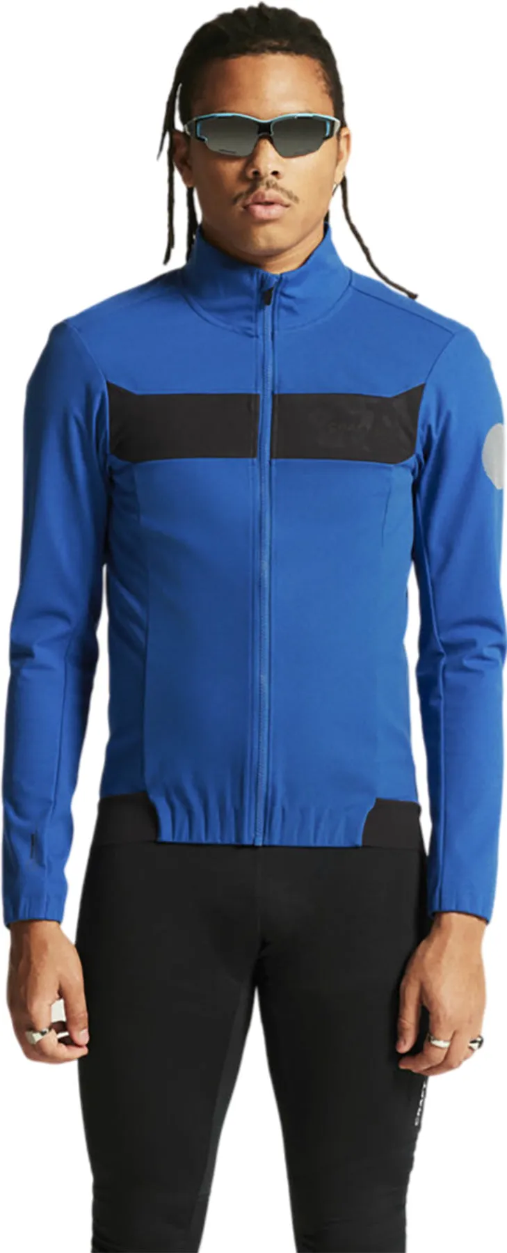 ADV Bike SubZ 2 Jacket - Men's|-|Manteau de cyclisme ADV Bike SubZ 2 - Homme sold by Altitude Sports product image thumbnail 5