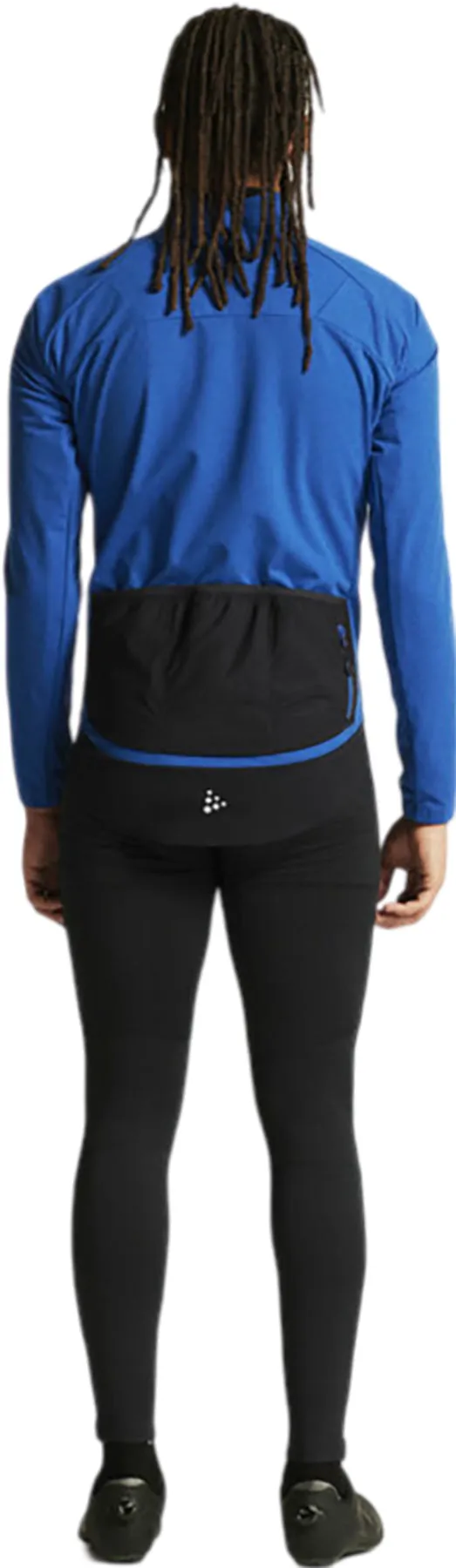 ADV Bike SubZ 2 Jacket - Men's|-|Manteau de cyclisme ADV Bike SubZ 2 - Homme sold by Altitude Sports product image thumbnail 2