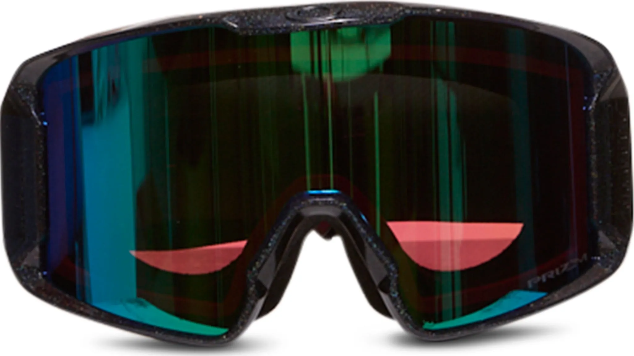 Line Miner Goggles - Large - Black Galaxy - Unisex|-|Lunettes de ski Line Miner - Grand - Noir Galaxie - Unisexe sold by Altitude Sports