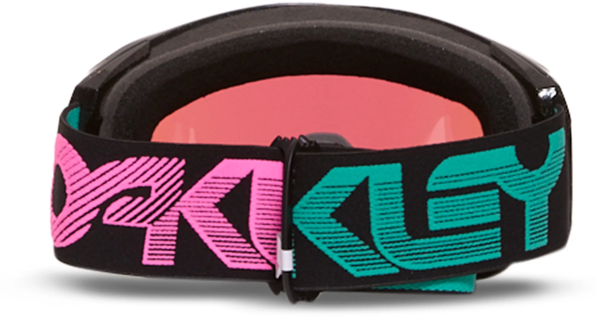 Line Miner Goggles - Large - Black Galaxy - Unisex|-|Lunettes de ski Line Miner - Grand - Noir Galaxie - Unisexe sold by Altitude Sports product image thumbnail 2