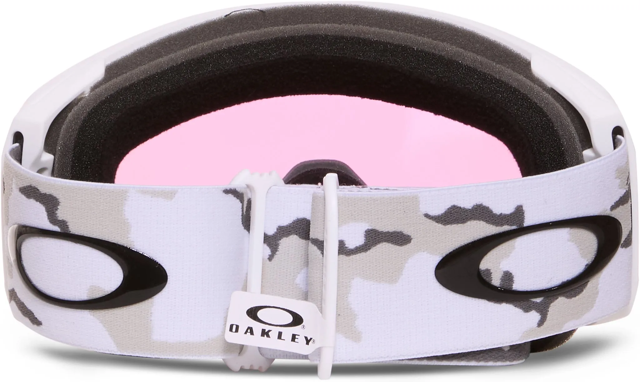 Line Miner - Large - White Camo - Unisex|-|Line Miner - Grand - Camouflage blanc - Unisexe sold by Altitude Sports product image thumbnail 4