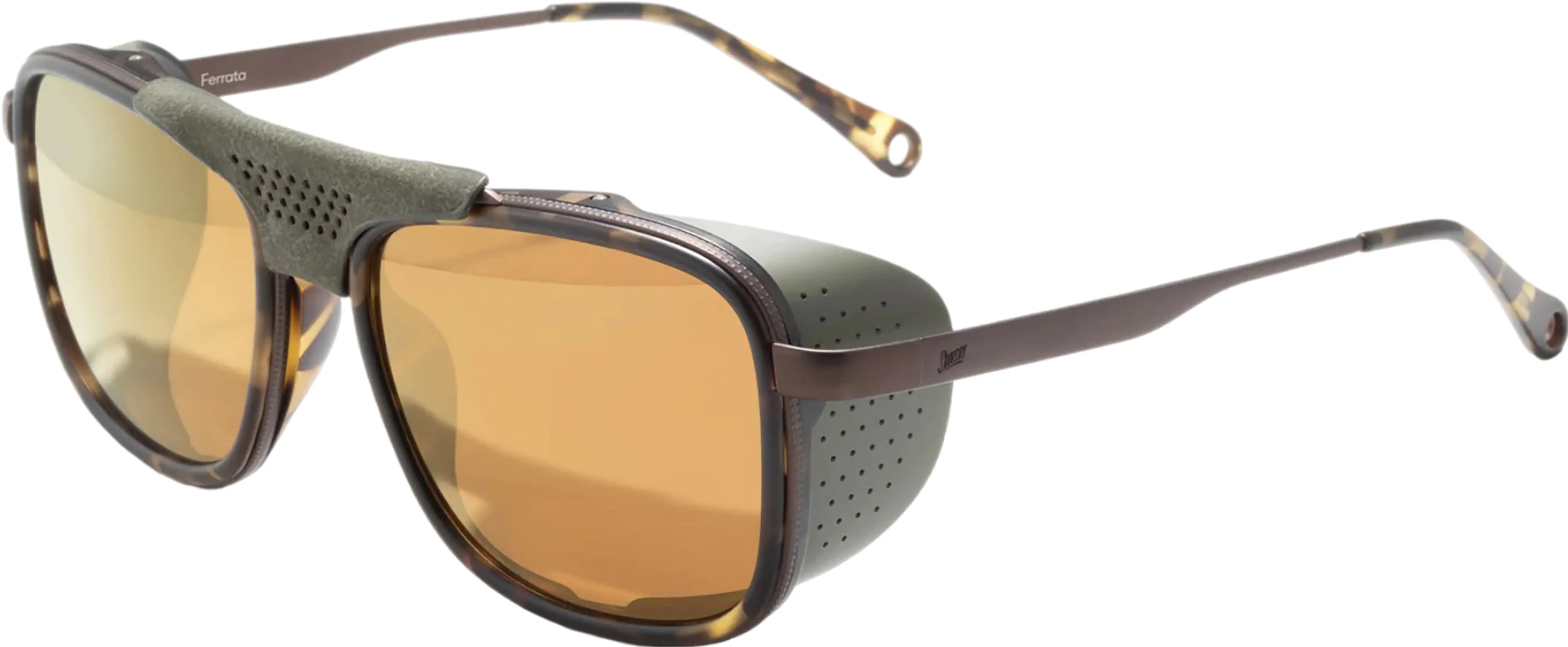Ferrata sunglasses - Unisex|-|Lunettes de soleil Ferrata - Unisexe sold by Altitude Sports