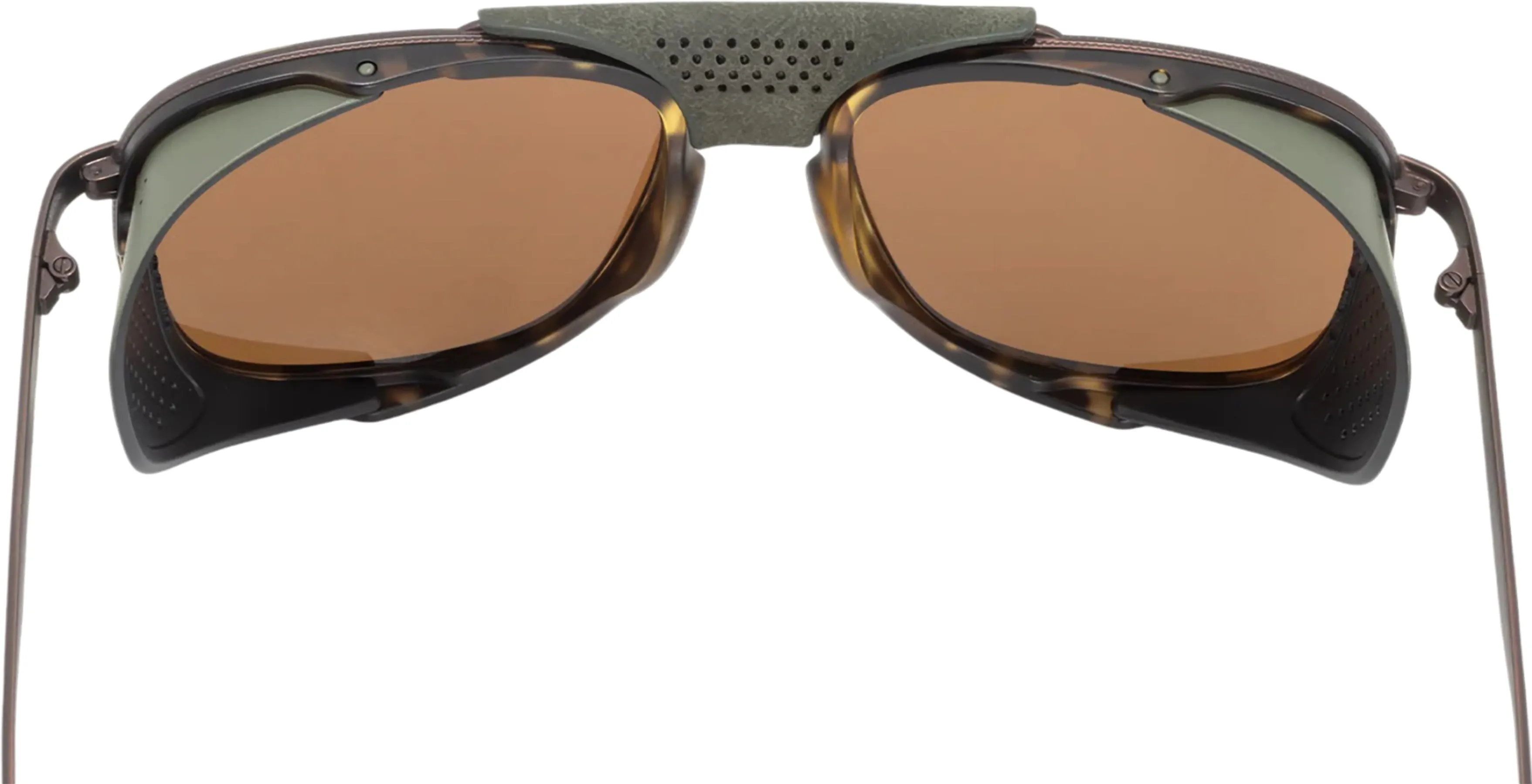 Ferrata sunglasses - Unisex|-|Lunettes de soleil Ferrata - Unisexe sold by Altitude Sports product image thumbnail 5