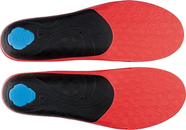 3Feet Eco Winter Low Insoles - Unisex|-|Semelles intérieures 3Feet Eco Winter Low - Unisexe sold by Altitude Sports product image thumbnail 3