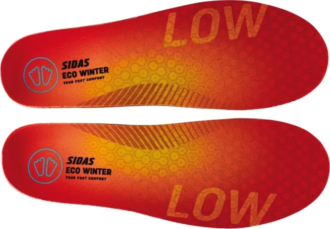 3Feet Eco Winter Low Insoles - Unisex|-|Semelles intérieures 3Feet Eco Winter Low - Unisexe sold by Altitude Sports