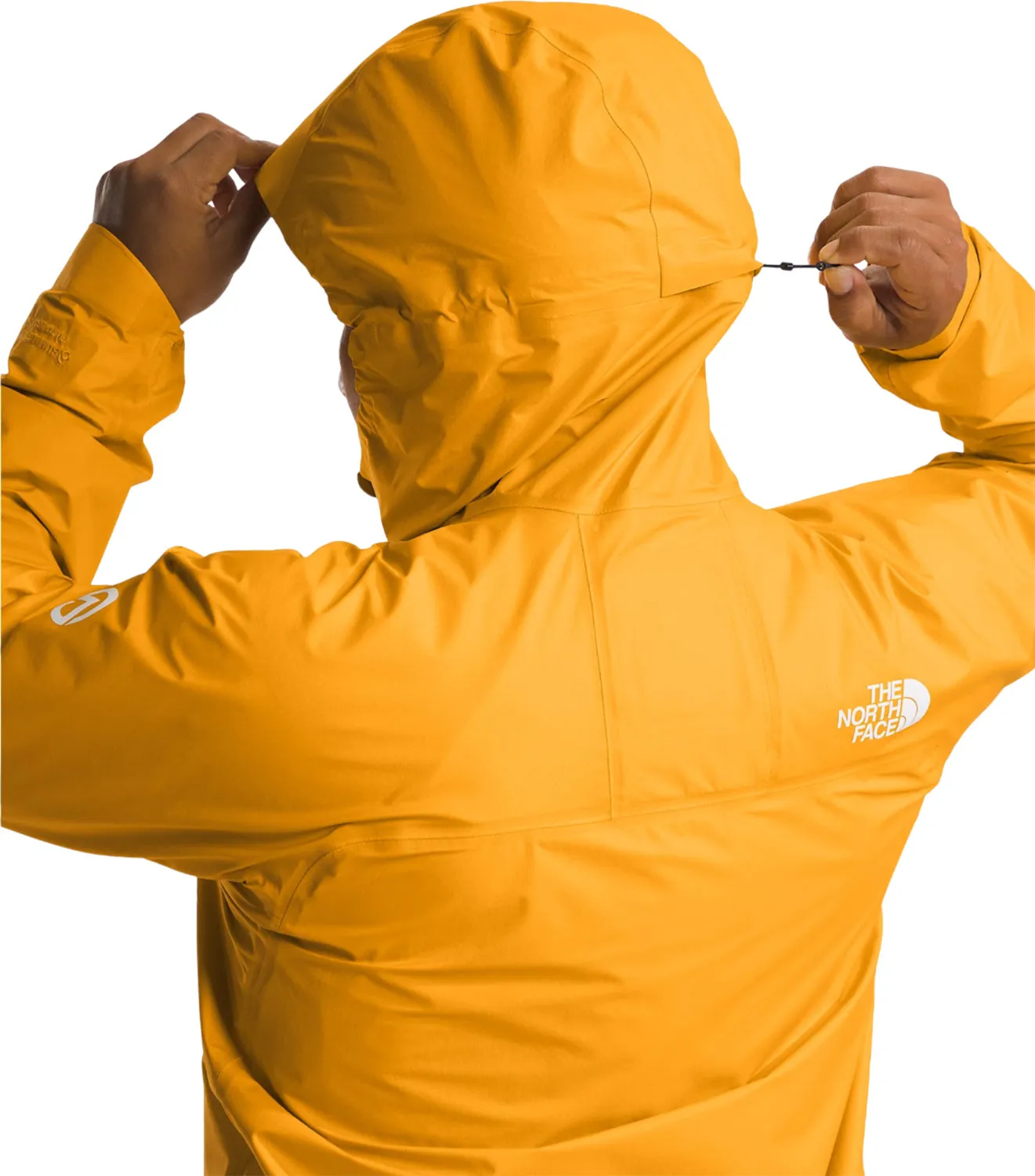 Summit Series FUTURELIGHT™ Papsura Jacket - Men’s|-|Manteau Summit Series Papsura FUTURELIGHT™ - Homme sold by Altitude Sports product image thumbnail 3