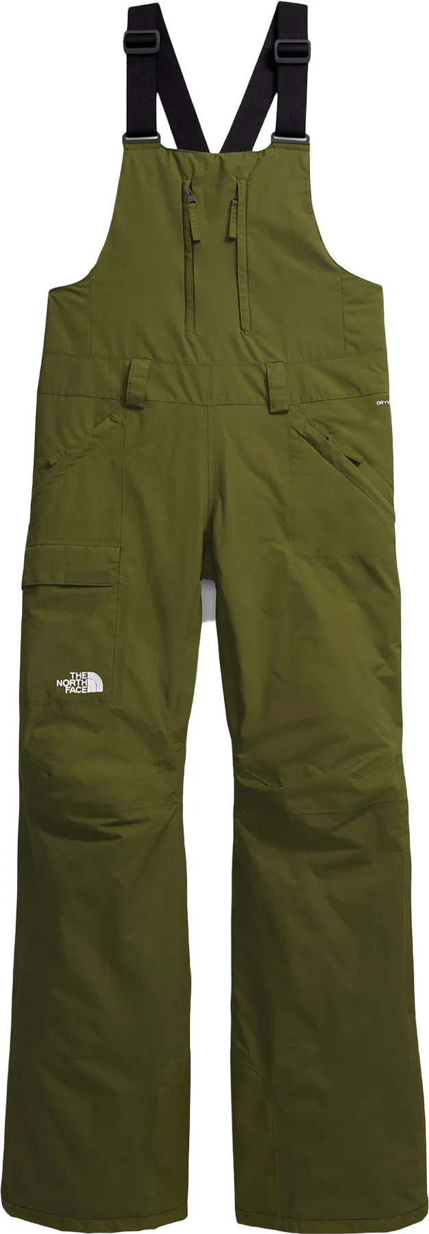 Freedom Insulated Bib - Women’s|-|Combinaison isolée Freedom - Femme sold by Altitude Sports