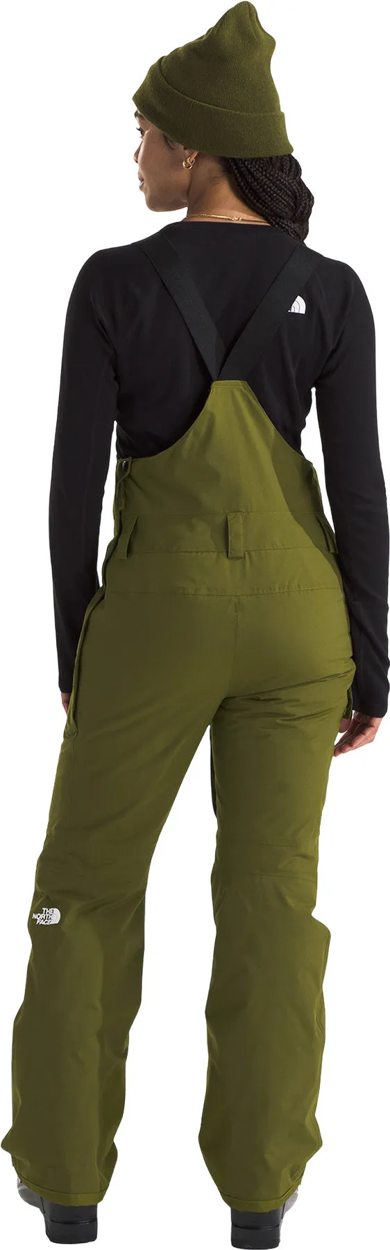 Freedom Insulated Bib - Women’s|-|Combinaison isolée Freedom - Femme sold by Altitude Sports product image thumbnail 5