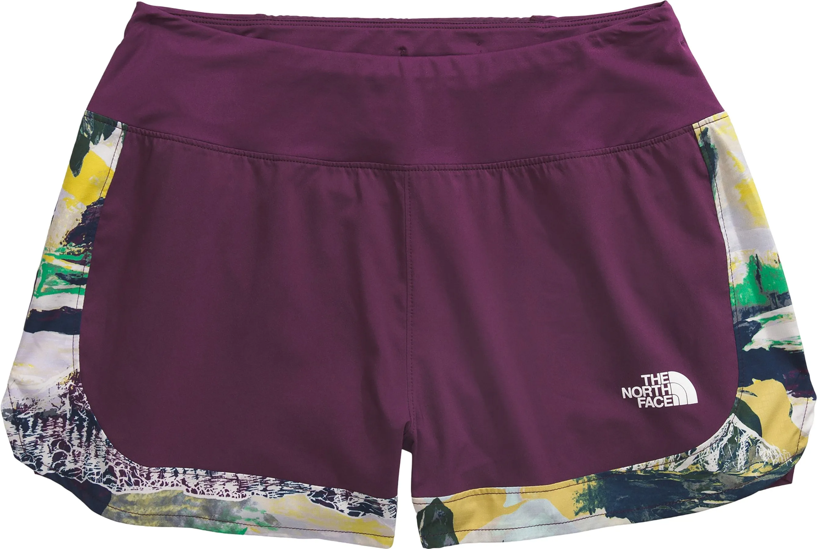 Sunriser Shorts 2.5" - Women's |-|Short Sunriser 2.5" - Femme sold by Altitude Sports