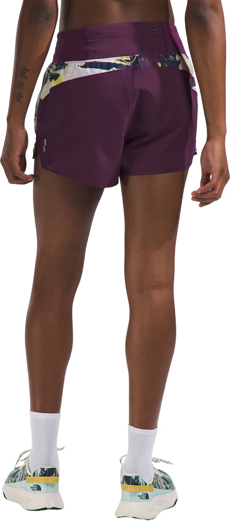 Sunriser Shorts 2.5" - Women's |-|Short Sunriser 2.5" - Femme sold by Altitude Sports product image thumbnail 2